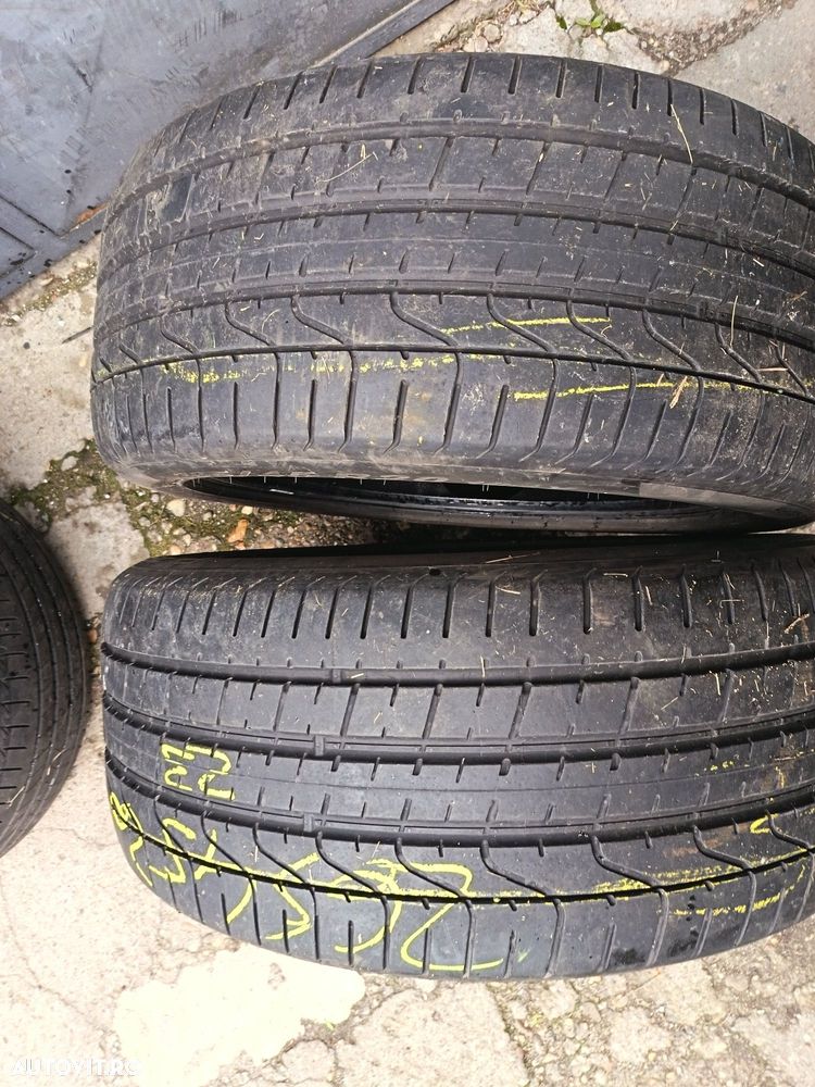 Anvelope vara 265 45 20 pirelli 2023 6mm - 1