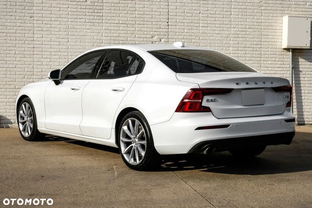 Volvo S60 T5 Geartronic RDesign - 7