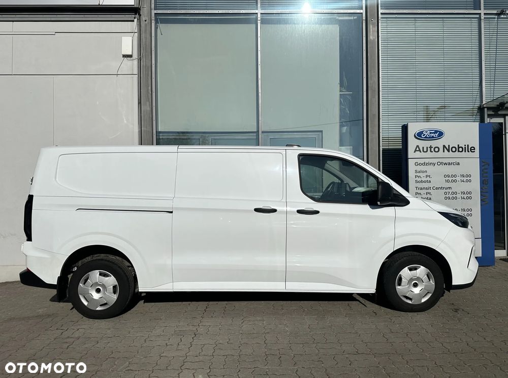 Ford Transit Custom - 3