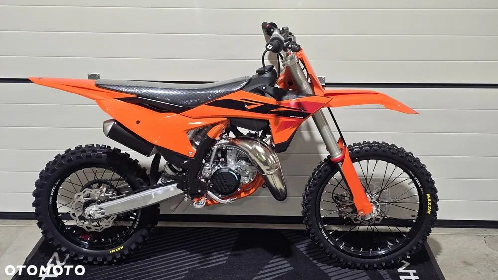 KTM SX - 1