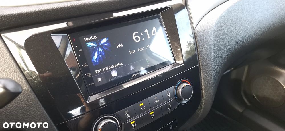 Nissan Qashqai 1.2 DIG-T Xtronic TEKNA - 23