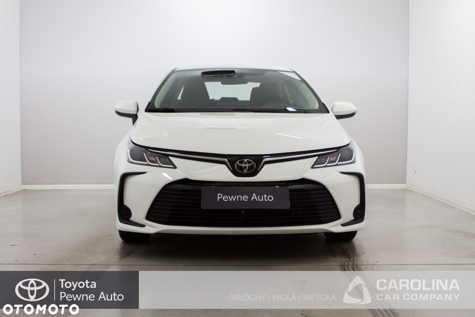 Toyota Corolla - 13