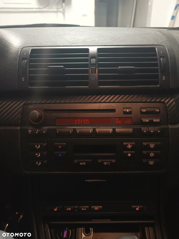 BMW Seria 3 - 9