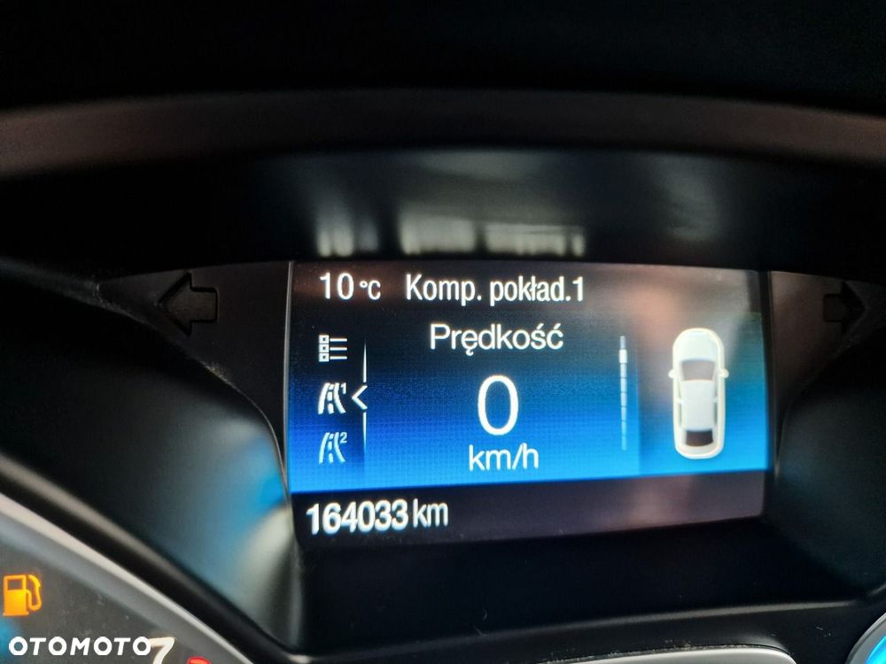Ford Kuga 1.5 EcoBoost 2x4 Cool & Connect - 33