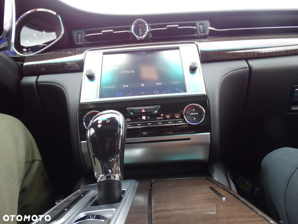 Maserati Quattroporte GTS - 25