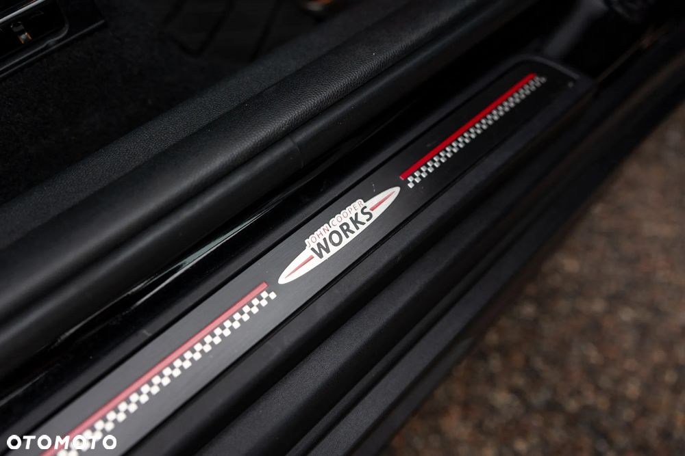 MINI John Cooper Works - 21