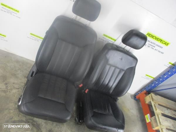 Banco / Bancos Mercedes-Benz R-Class (W251, V251) - 2
