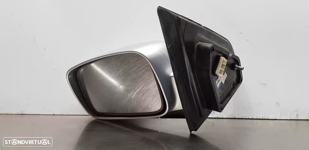 ESPELHO RETROVISOR ESQUERDO KIA SORENTO I 2004 -876013E300XX - 2