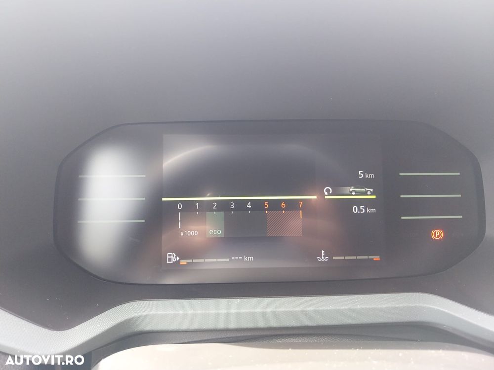 Dacia Duster ECO-G 120 Extreme - 6