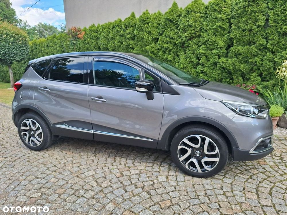 Renault Captur (ENERGY) TCe 90 INTENS - 34