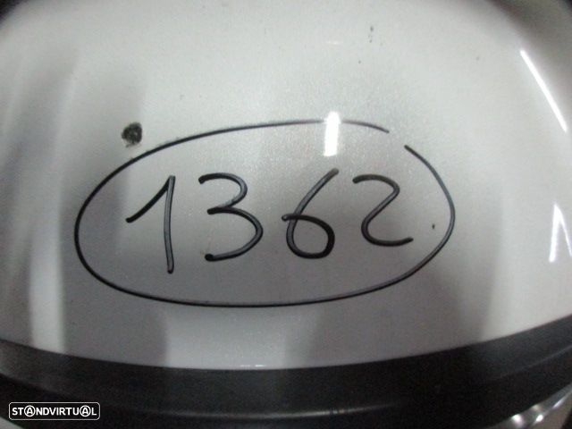 Parachoques Pc1362 CITROEN DS5 FASE 1 2013 2.0HDI 163CV 5P BRANCO TR - 4