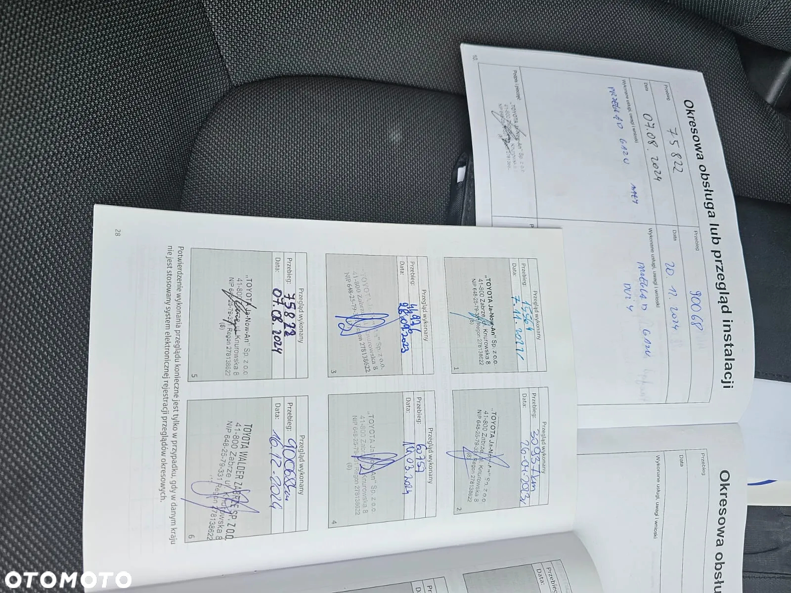 Toyota Corolla 1.8 Hybrid GPF Comfort - 7