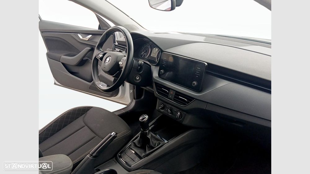 Skoda Scala 1.0 TSI Ambition - 12