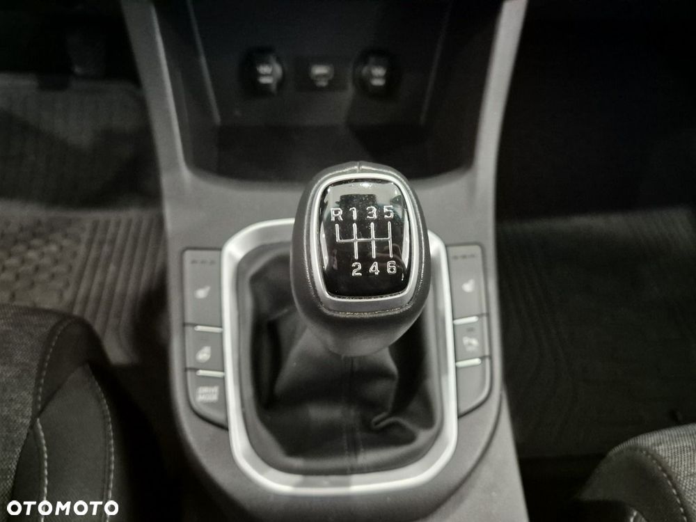 Hyundai i30 1.0 T-GDI Smart - 27
