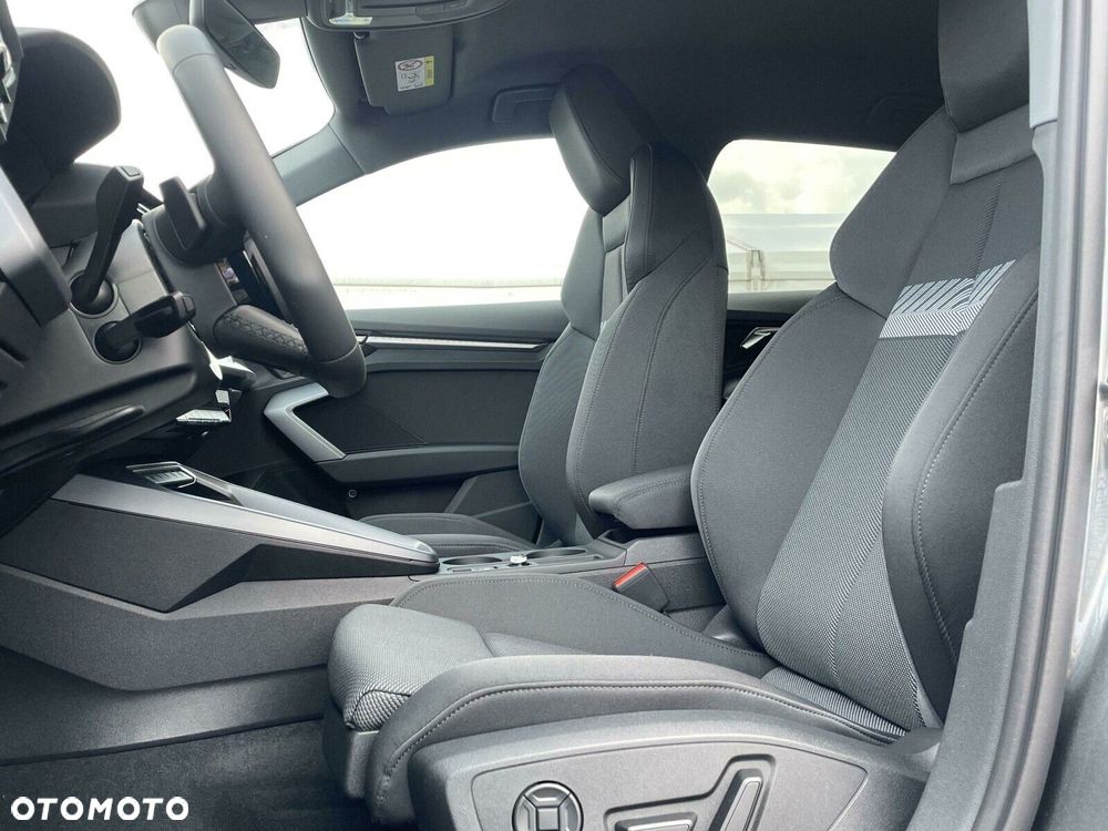 Audi A3 Sportback - 17