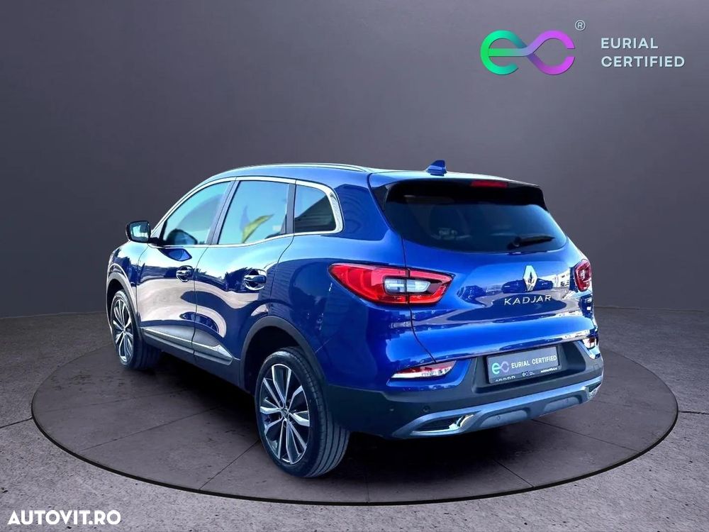 Renault Kadjar - 8