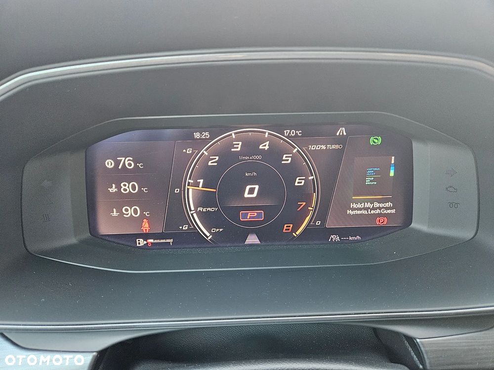Cupra Formentor - 15