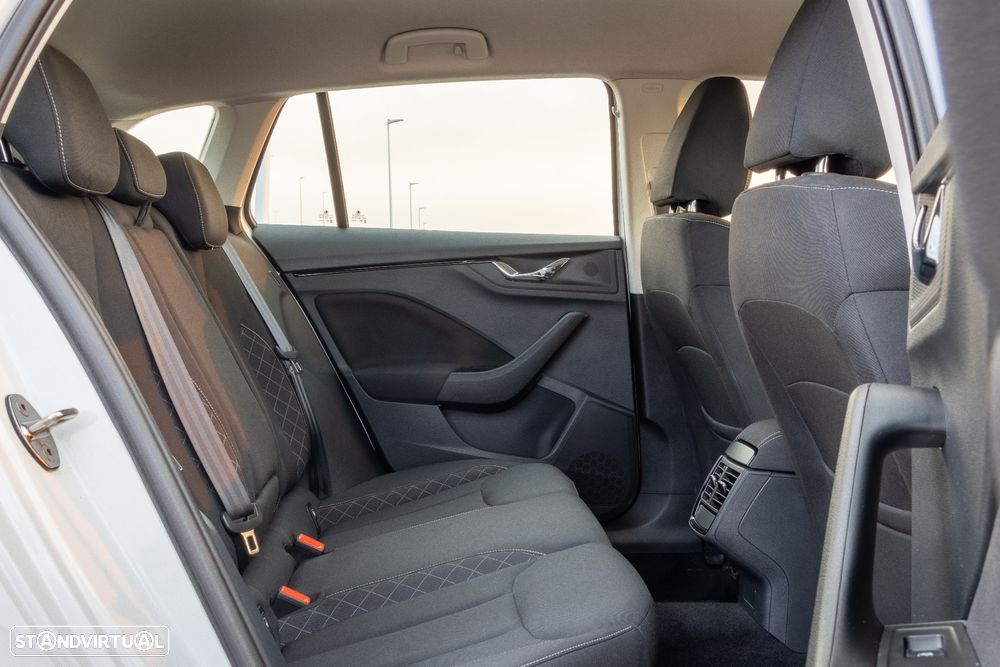 Skoda Scala 1.0 TSI Ambition - 26