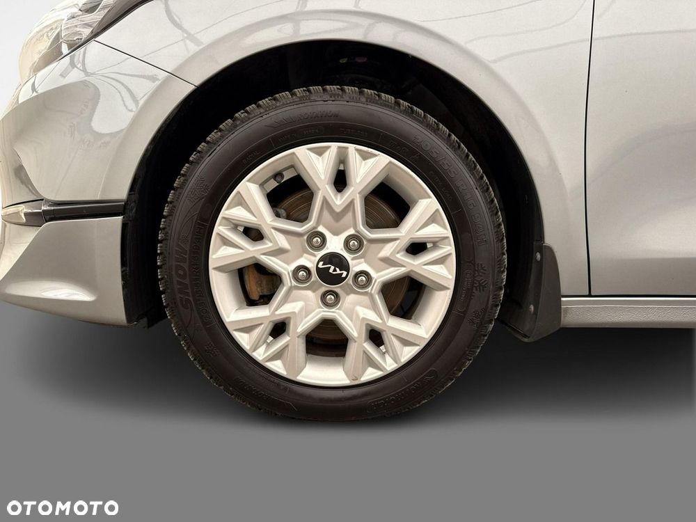 Kia Ceed - 21