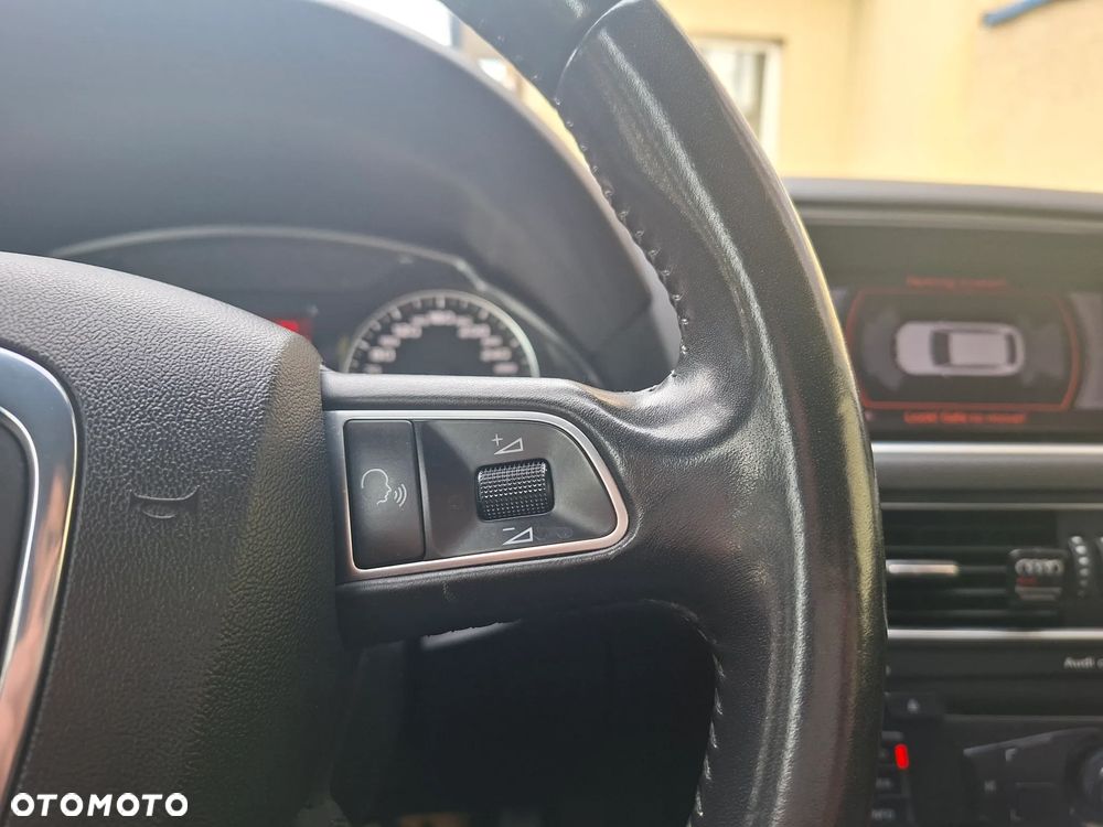 Audi Q5 2.0 TDI Quattro - 22