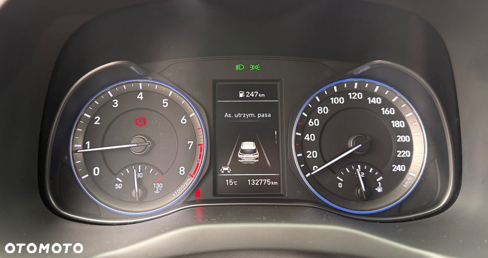 Hyundai Kona 1.0 T-GDI Advantage+ - 31