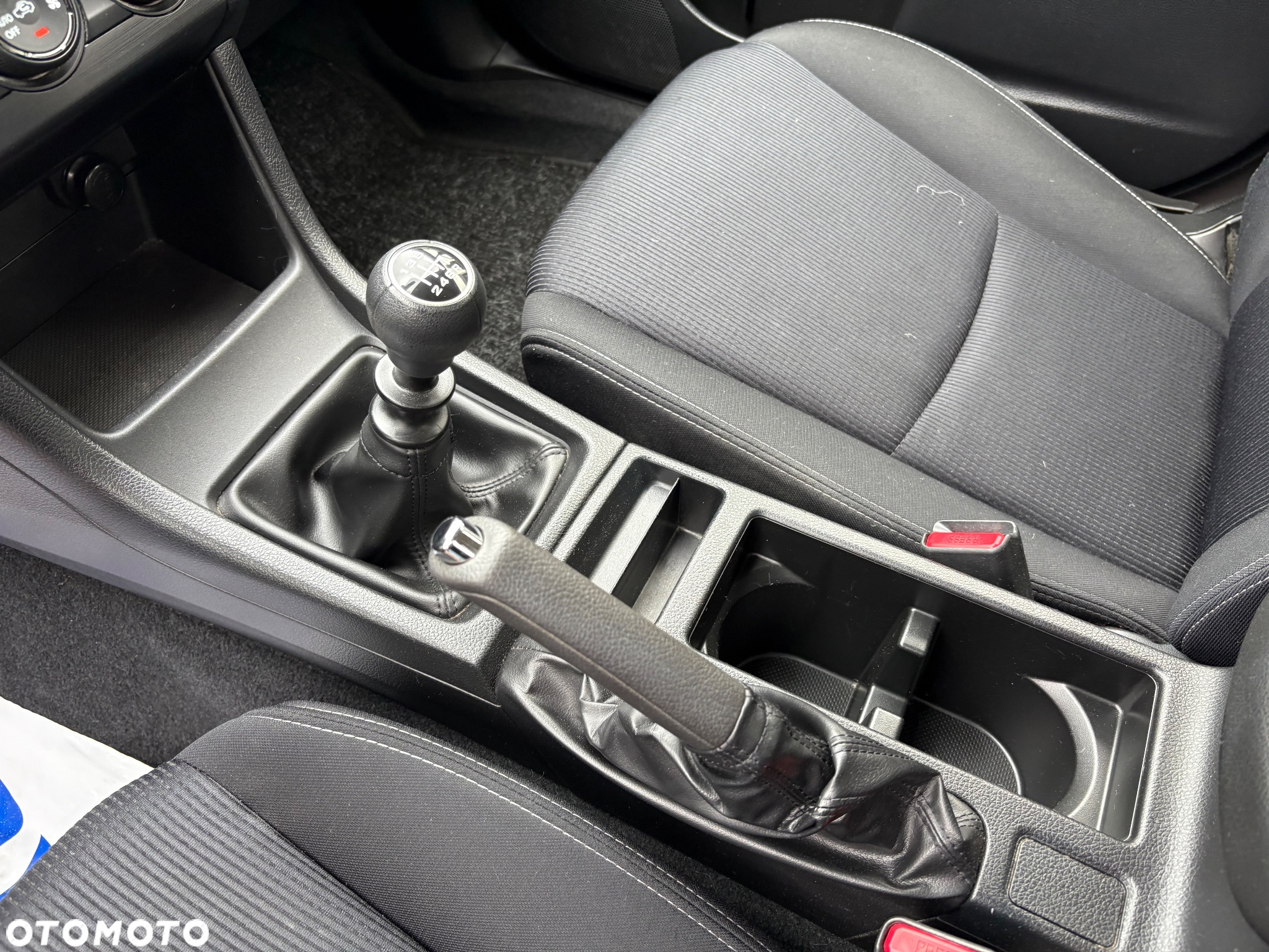 Subaru XV 2.0i Active - 19