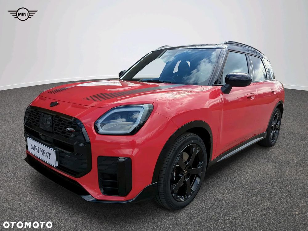 MINI Countryman - 2