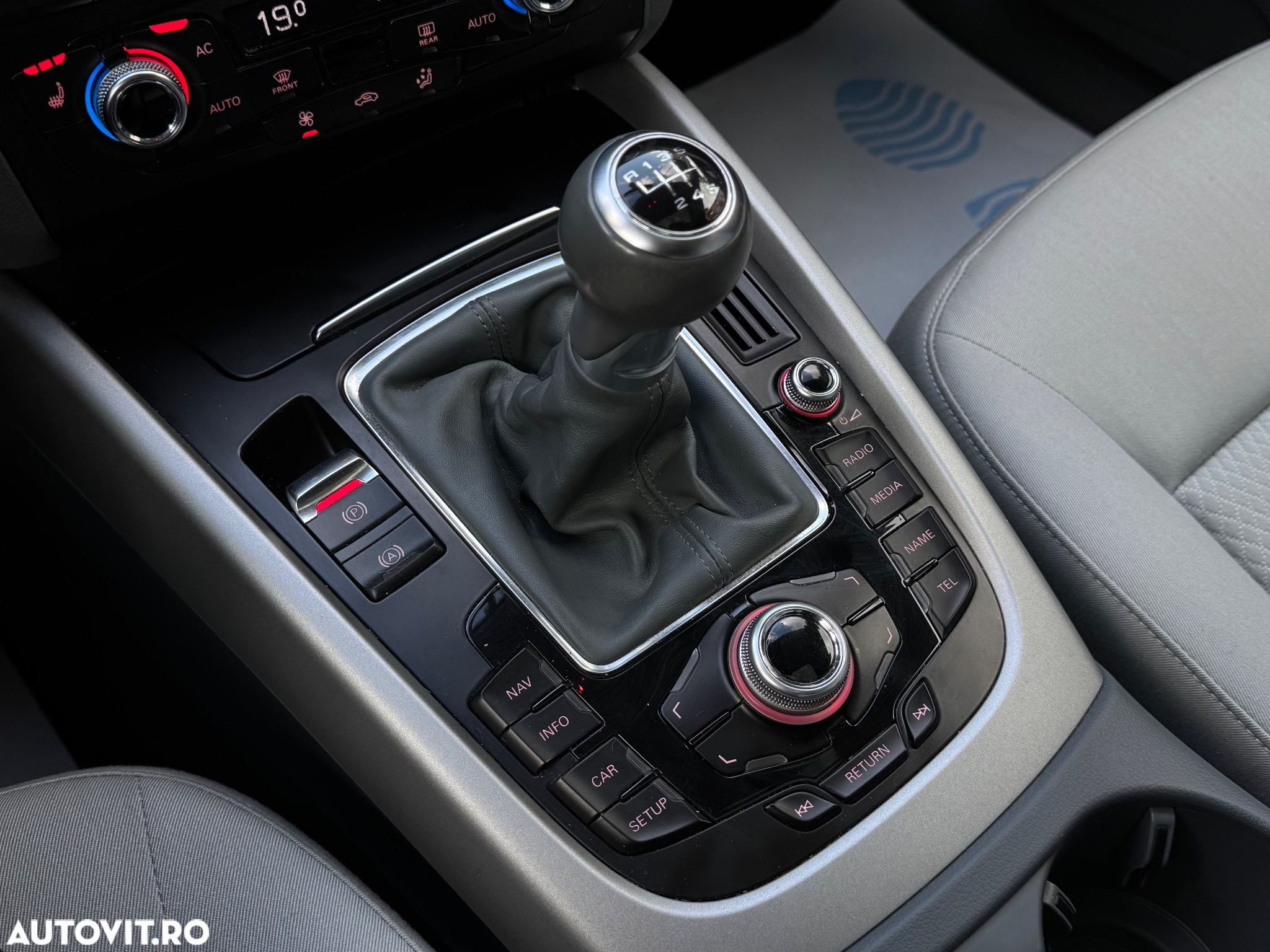 Audi Q5 2.0 TDI (clean diesel) ultra - 14