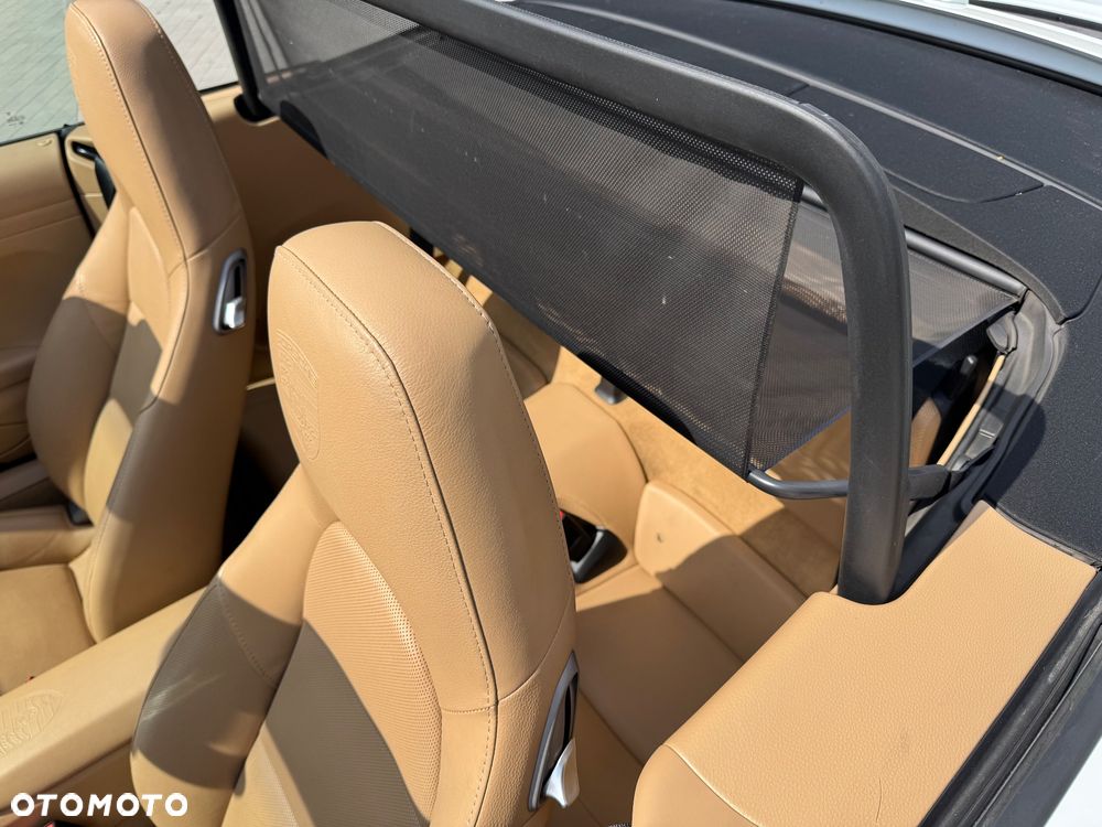 Porsche 911 Carrera PDK - 5