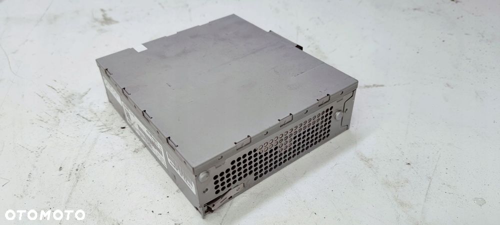 TUNER RADIOWY MODUŁ RADIA AUDI A7 A6 A5 4G0035056D - 2