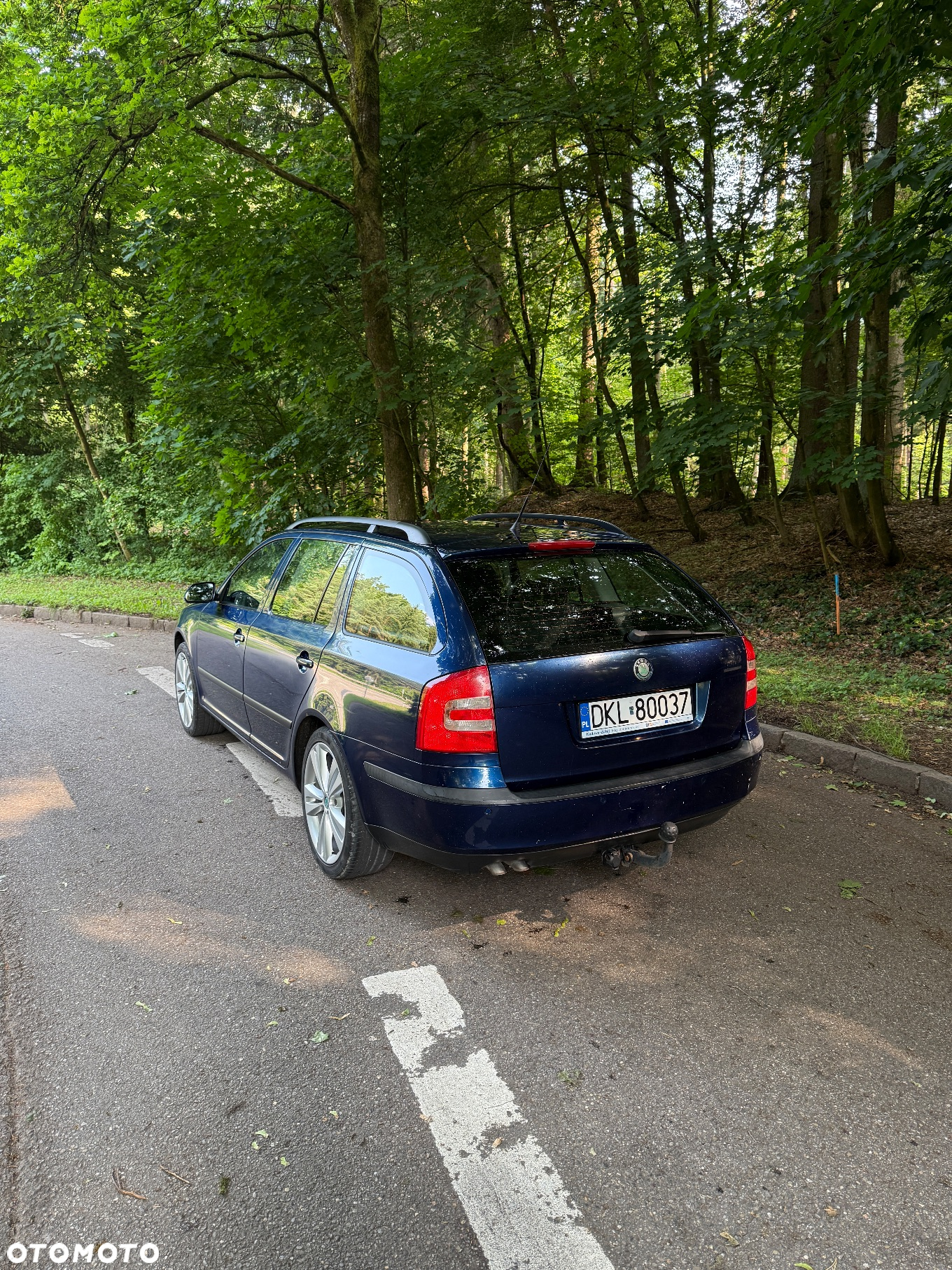Skoda Octavia - 6