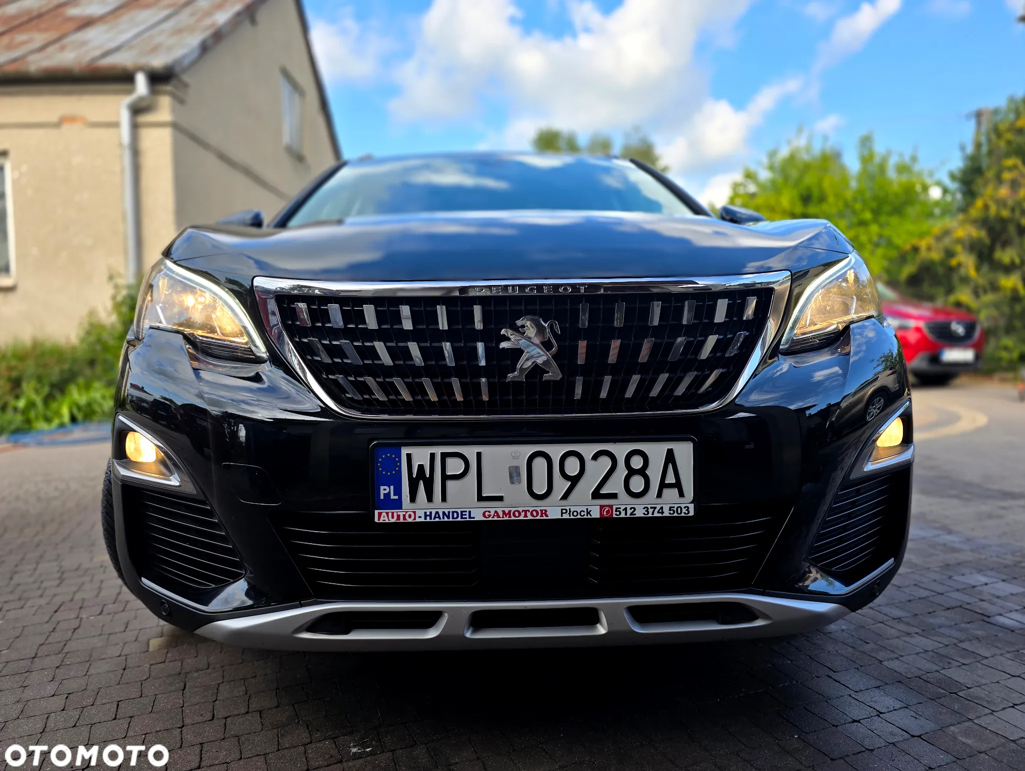 Peugeot 3008 - 2