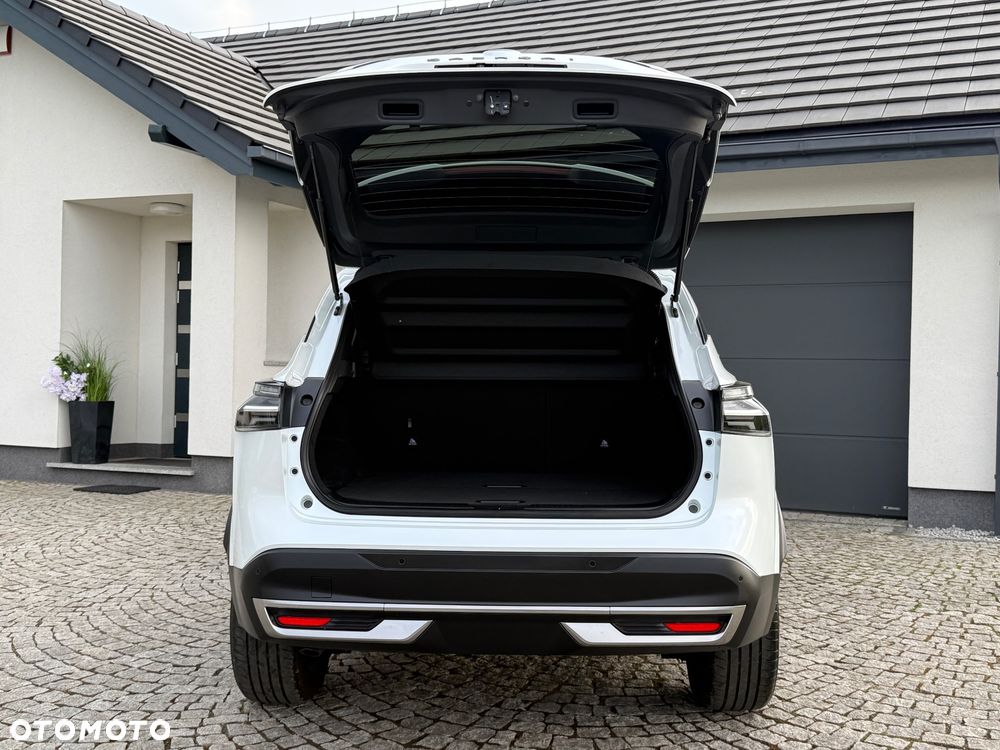 Nissan Qashqai 1.3 DIG-T MHEV Xtronic N-Connecta - 35