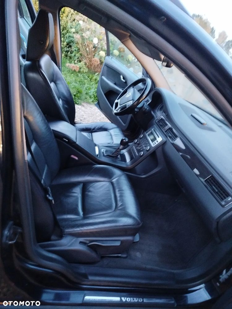 Volvo V70 - 16