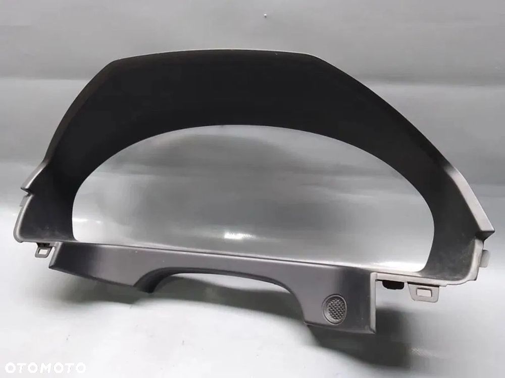 ramka osłona obudowa licznika mercedes w212 e-klassa lift a2126805100 - 3