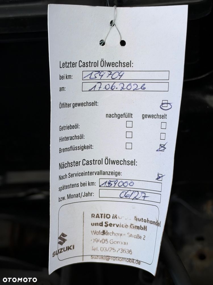 Suzuki SX4 1.6 VVT 4x4 Style - 19