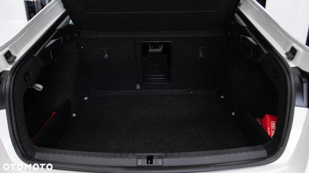 Skoda Octavia 1.5 TSI GPF ACT Ambition - 17
