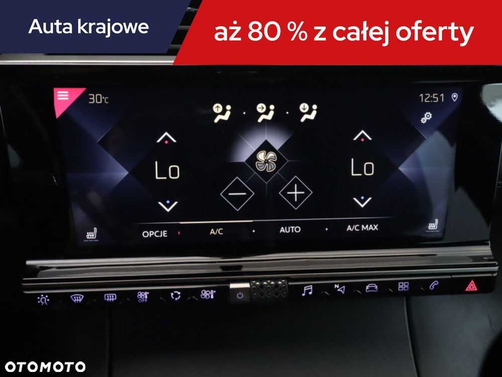 DS Automobiles DS 7 Crossback - 18