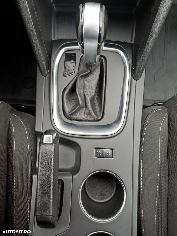 Renault Megane 1.5 dCI EDC Intens - 14