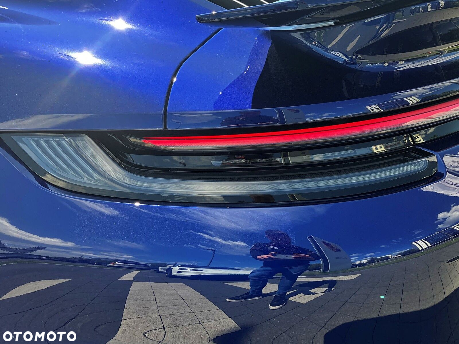 Porsche 911 - 10