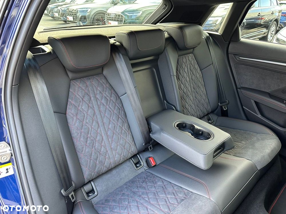 Audi S3 Sportback - 23