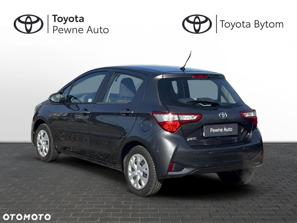 Toyota Yaris 1.5 Premium - 12