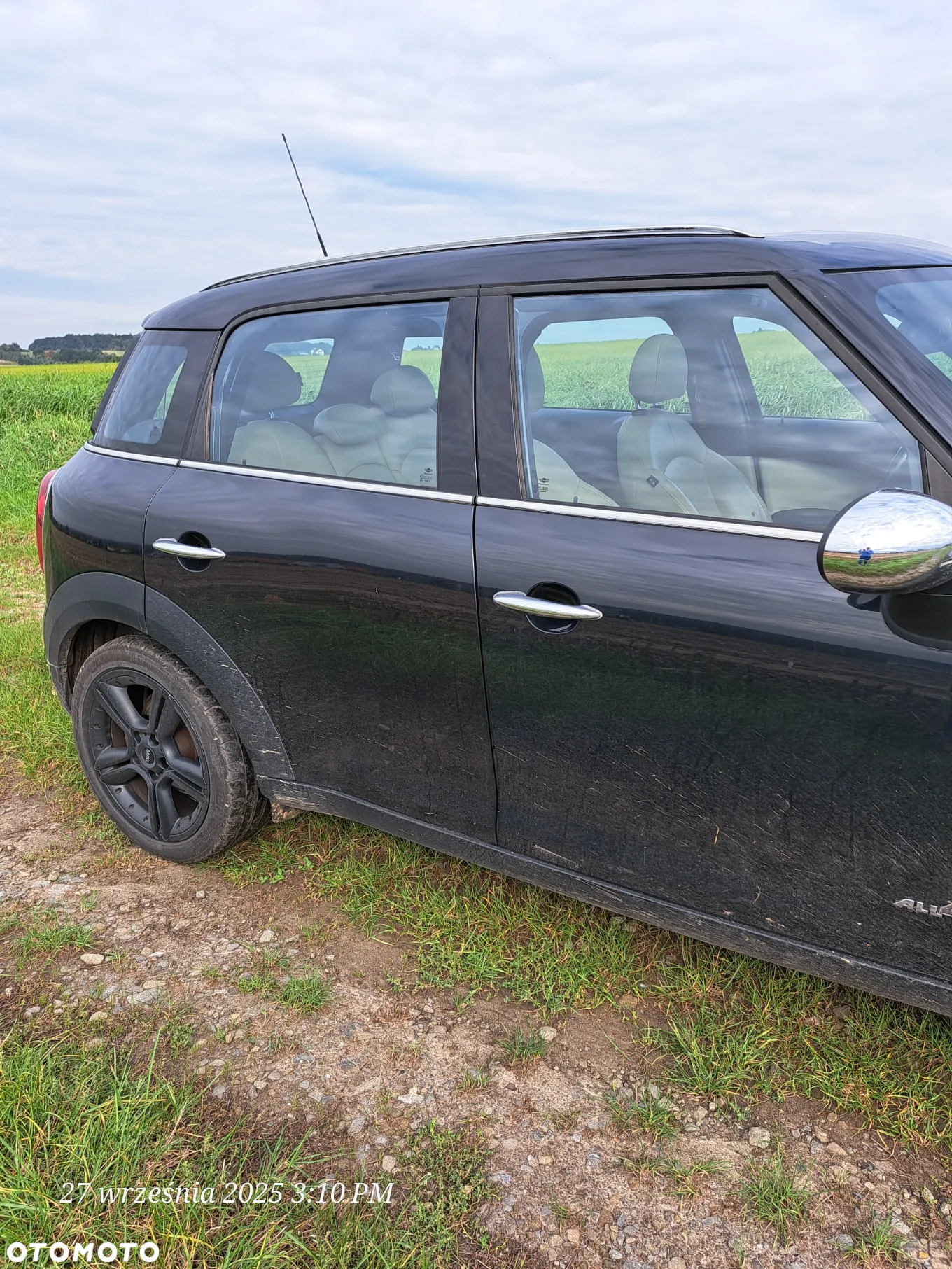 MINI Countryman - 2