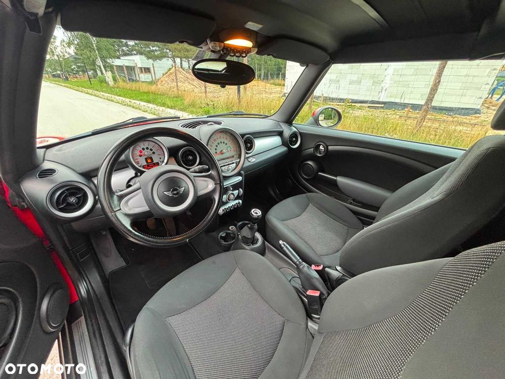 MINI Cooper - 8