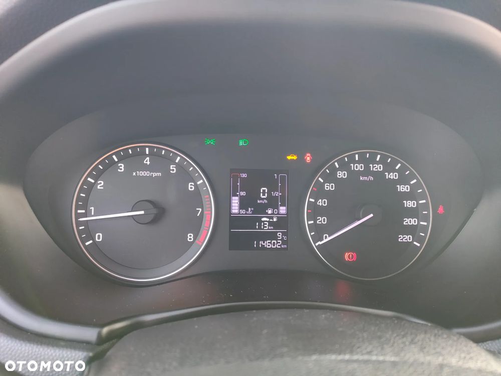 Hyundai i20 1.2 Comfort - 22