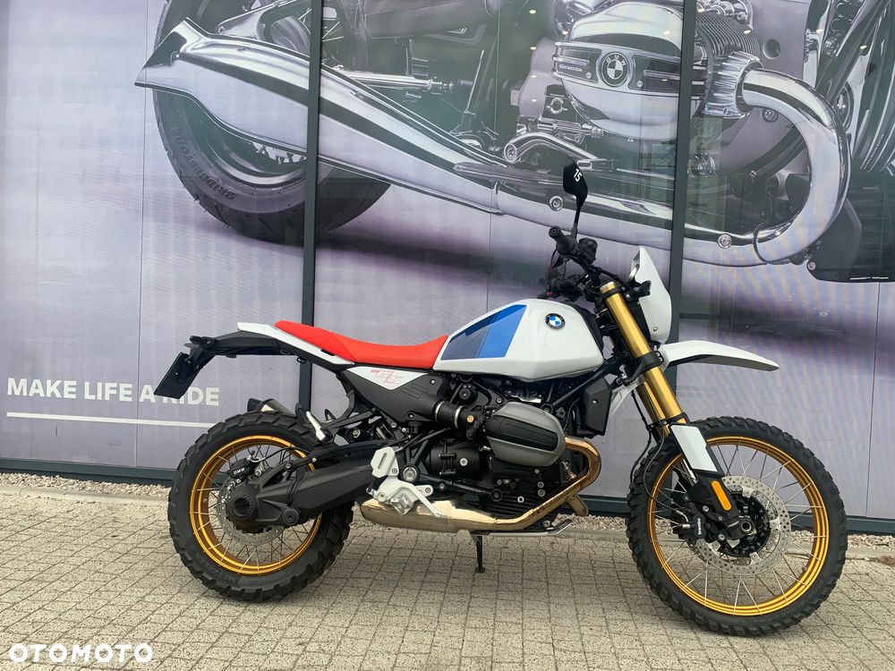 BMW R - 6