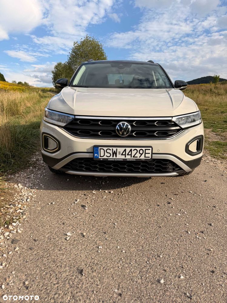 Volkswagen T-Roc - 3