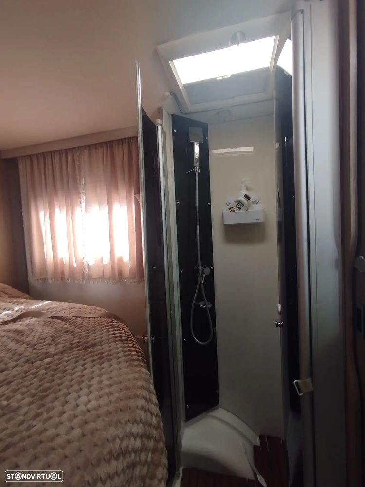 Challenger Genesis - 22