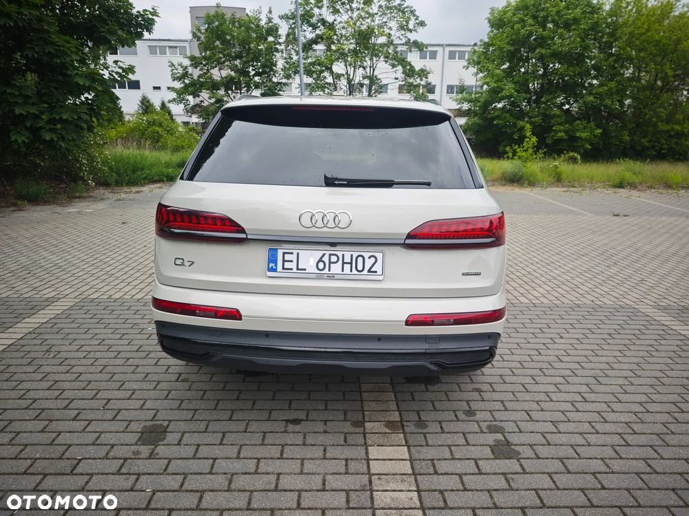 Audi Q7 - 27