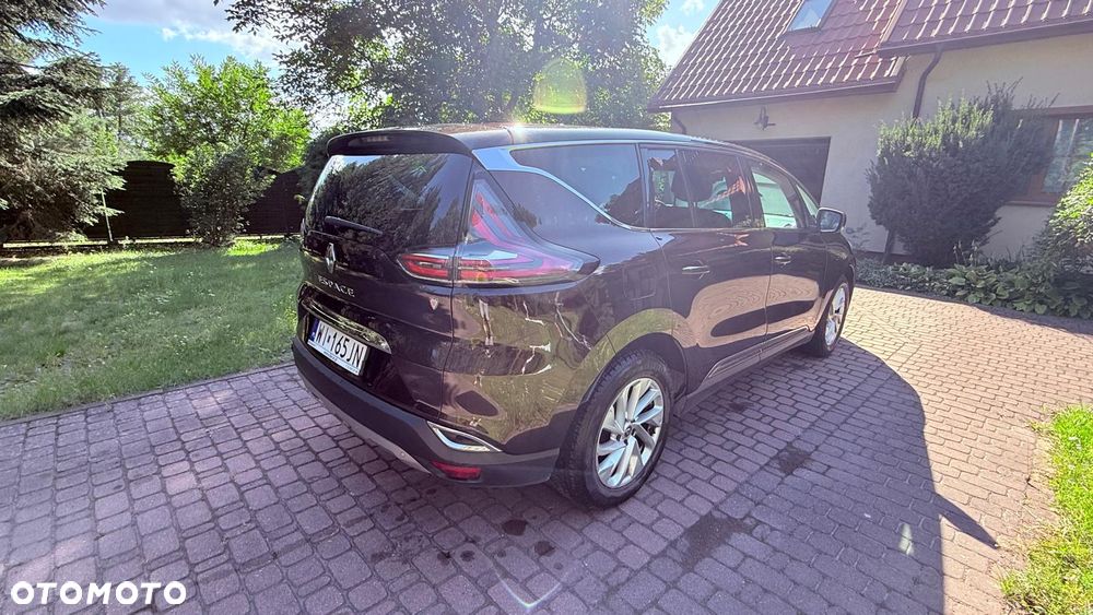Renault Espace 1.6 TCE Energy Zen EDC 7os - 3